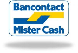 Bancontact Mister cash Letsleds