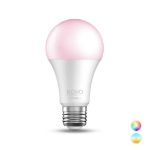 Novo E27 SMART LED lamp 9Watt dimbaar V3